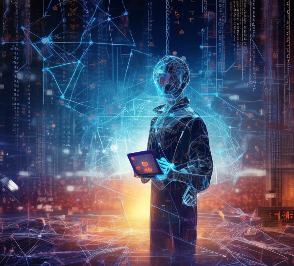 河南智策信息技术咨询，赋能信息时代的智慧解决方案