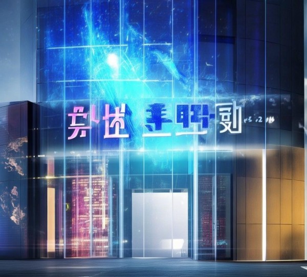 嘉成信息咨询服务中心，连接未来，成就未来
