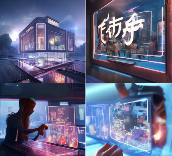 怀安信息咨询服务，探索未来