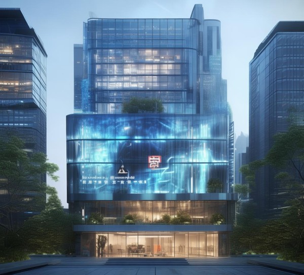 宜兴信息技术咨询，这里是技术的高地与智慧的港湾