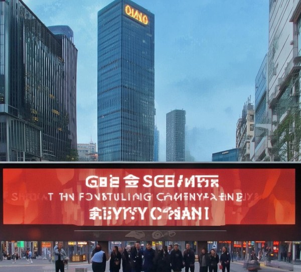 沈阳，选择信息化咨询公司需谨慎谨慎