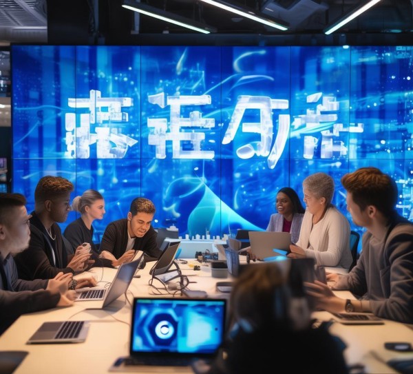 申扎信息咨询服务，助力企业数字化转型