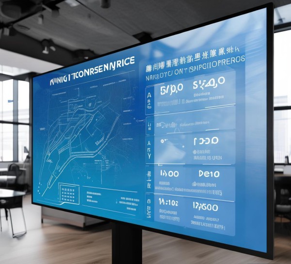 南京信息技术咨询参考价，助力企业数字化转型