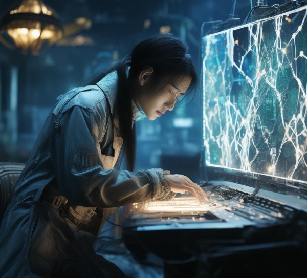 深度探索，庵埠信息咨询服务的电话服务