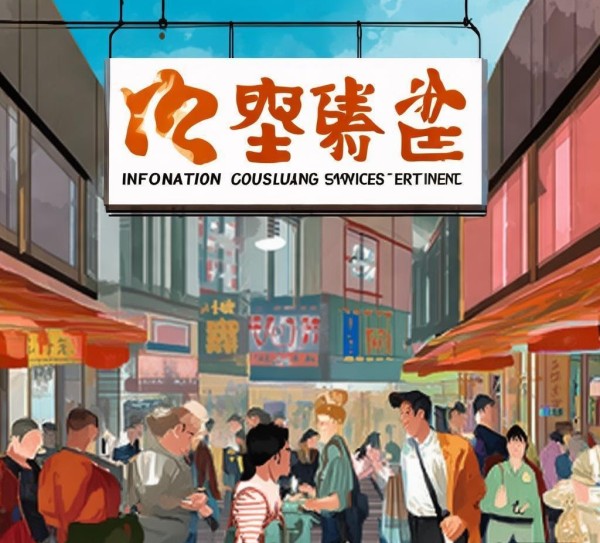 南明好赢，信息咨询服务部在市场中占据一席之地