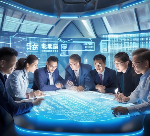 丰县为尔信息技术咨询服务，助力企业数字化转型