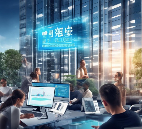 广州盈珑信息技术咨询，助力企业的数字化转型