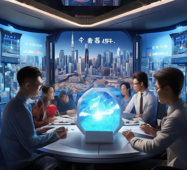 中飞侠信息技术咨询部，助力企业数字化转型