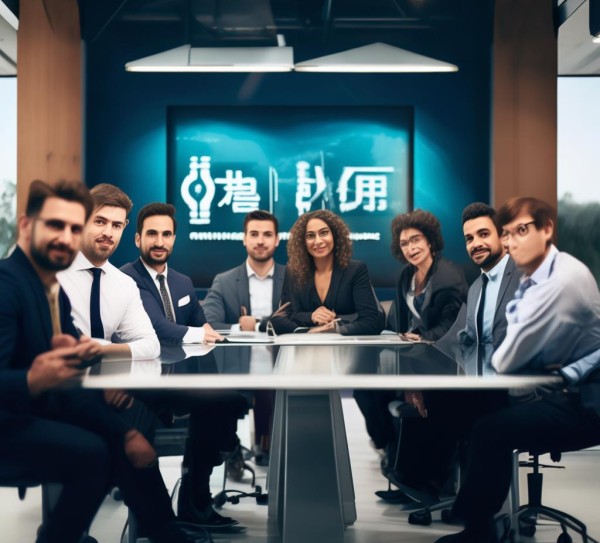 诚众信息咨询服务部，诚信与专业的新时代发展