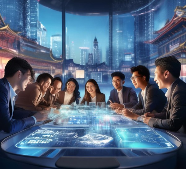 北京信息化咨询，助力数字化转型的智囊团
