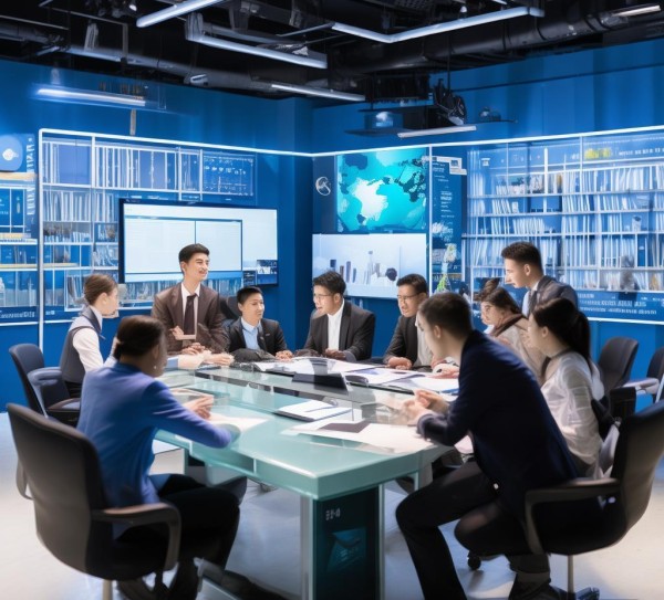 汕硕信息技术咨询怎么样？