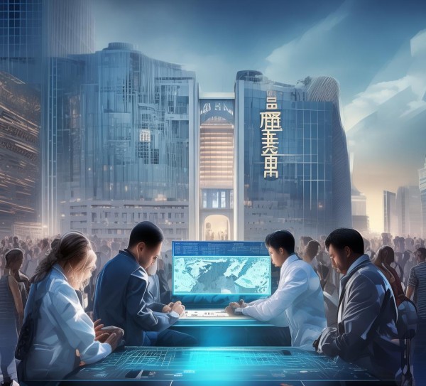 梅州宇帆，创新驱动，精准服务，开启未来之门