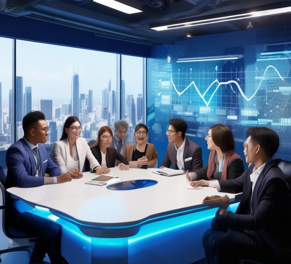 闽众信息咨询服务部，助力成长，开启未来