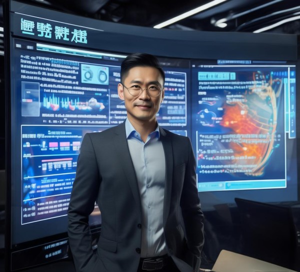 江苏通服信息化咨询师，助力 smarter未来的解决方案