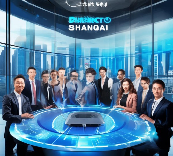 disrupt上海，解读轶豪信息咨询服务的崛起