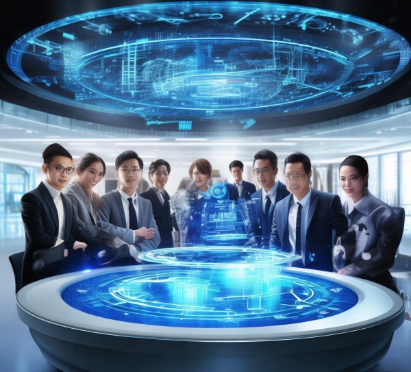 保定昱鑫信息技术咨询,助力企业实现数字化转型 保定昱鑫信息技术咨询,助力企业实现数字化转型