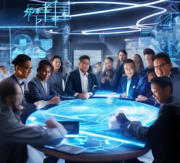 衡水佳诺信息技术咨询,助力企业数字化转型之路 衡水佳诺信息技术咨询,助力企业数字化转型之路
