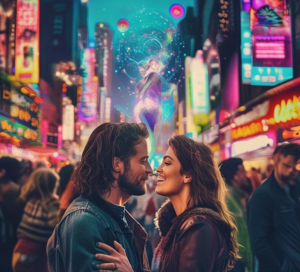全城热恋,心理咨询的未来 全城热恋,心理咨询的未来
