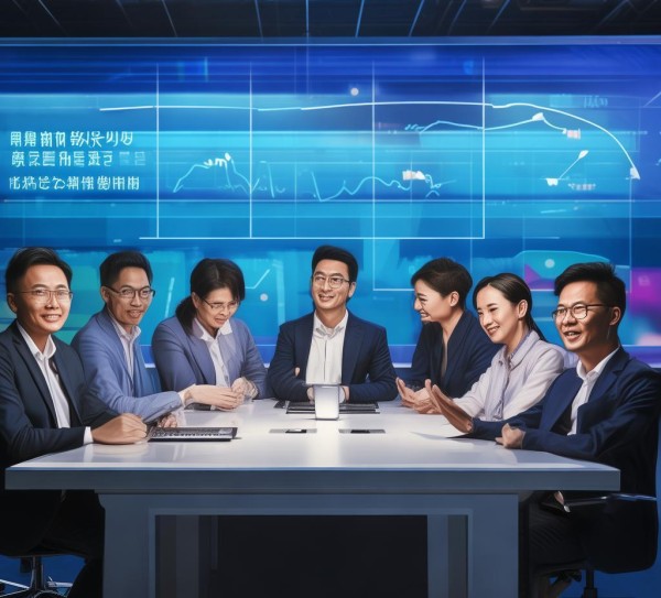 绍兴登鼎信息技术咨询,助力企业数字化进程 绍兴登鼎信息技术咨询,助力企业数字化进程
