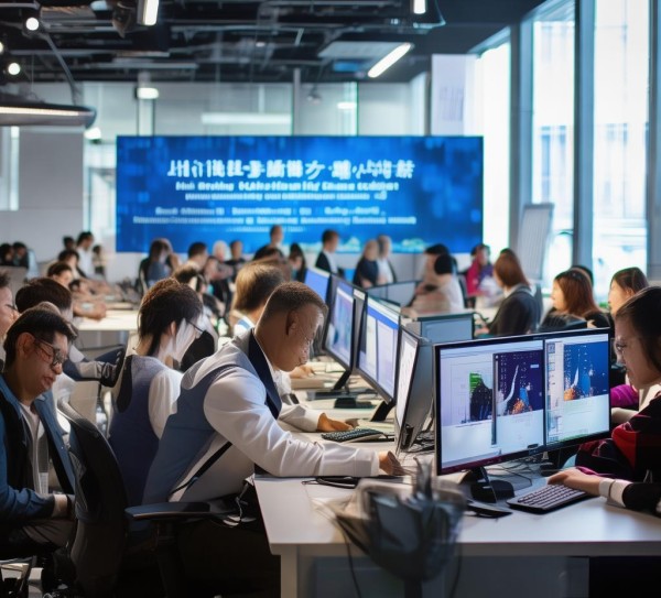 湖南省信息技术咨询服务部,助力经济发展,推动产业升级 湖南省信息技术咨询服务部,助力经济发展,推动产业升级