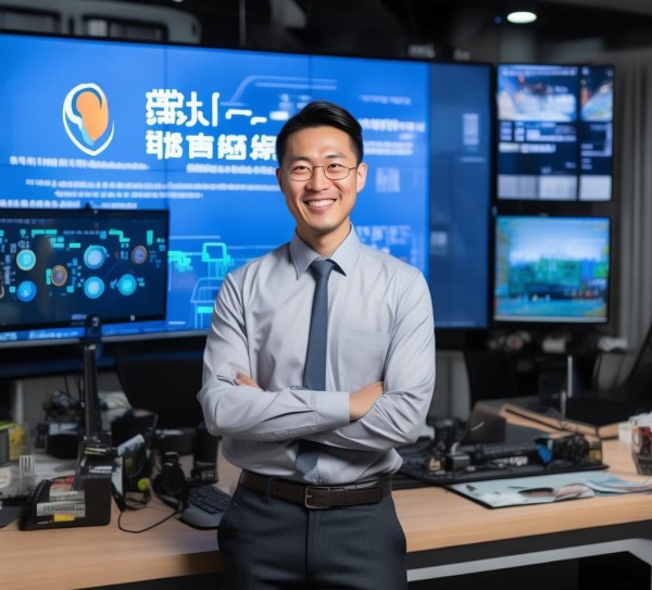 小王信息技术咨询,助力企业数字化转型的专家 小王信息技术咨询,助力企业数字化转型的专家