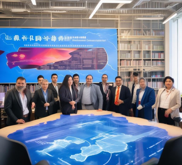 山东儒昌信息咨询服务,专业团队助力企业成功 山东儒昌信息咨询服务,专业团队助力企业成功