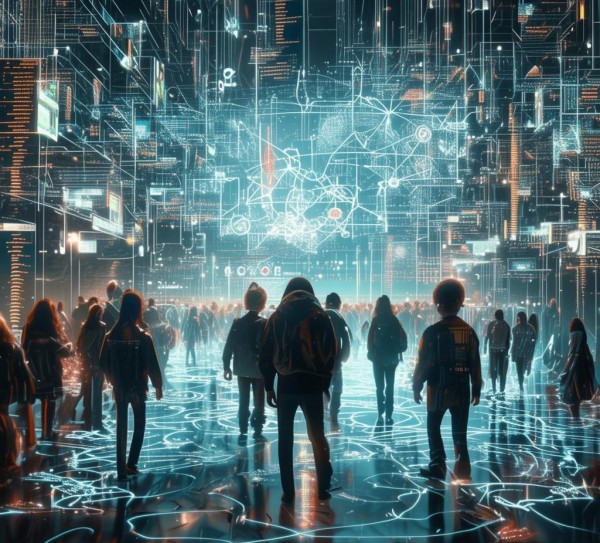 赛代信息化咨询,一场数字化转型的糊涂之旅 赛代信息化咨询,一场数字化转型的糊涂之旅
