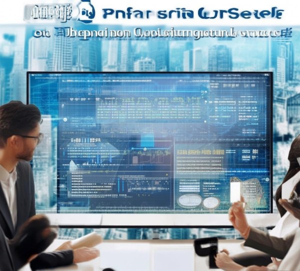 顾成信息咨询服务，助力企业数字化转型