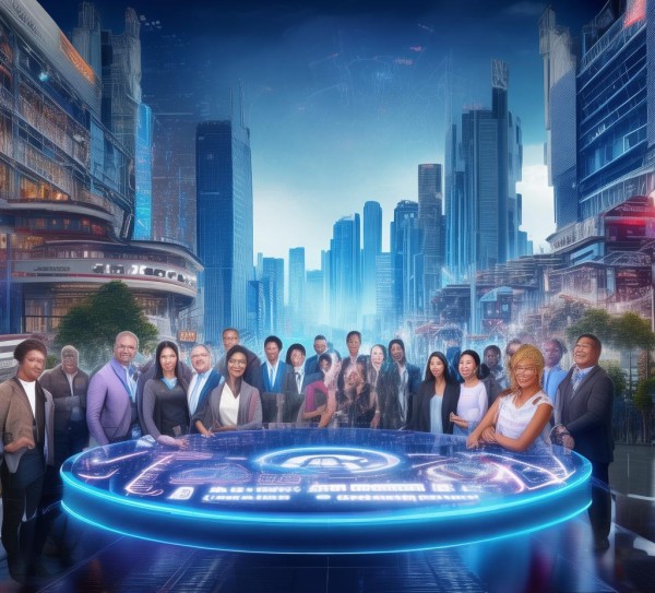 创新引领时代,智创未来,长沙信息技术咨询公司助力数字化转型 创新引领时代,智创未来,长沙信息技术咨询公司助力数字化转型