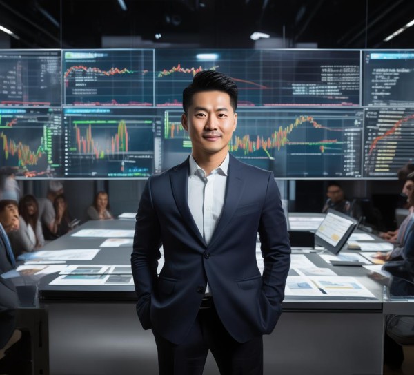 万鹏轲,金融领域的专业咨询,助力财富增长 万鹏轲,金融领域的专业咨询,助力财富增长