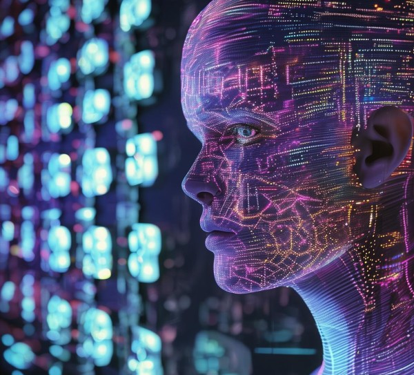 数字身份,解码你的独特密码 数字身份,解码你的独特密码