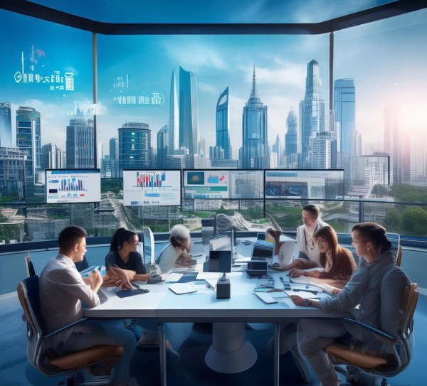 贵阳信息技术咨询，助力企业成功转型的优质选择