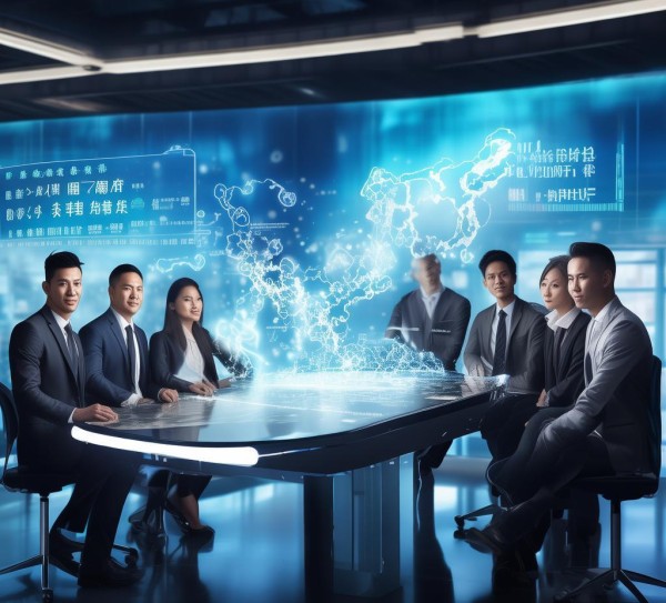 江西信息化技术咨询,助力企业数字化转型,开启未来机遇 江西信息化技术咨询,助力企业数字化转型,开启未来机遇