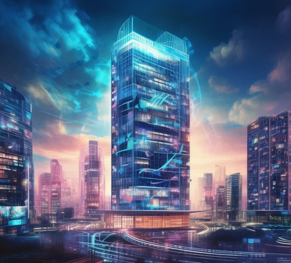 锦禾信息技术咨询有限公司,disrupting the Digital Transformation Landscape 锦禾信息技术咨询有限公司,disrupting the Digital Transformation Landscape