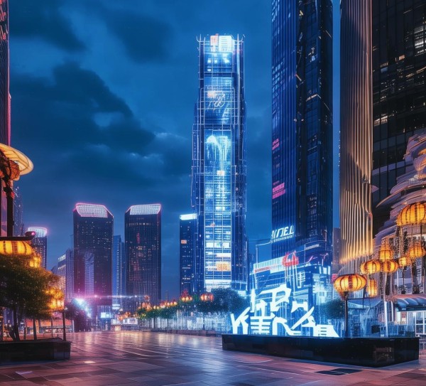 天津 Tech智，晶淼信息技术咨询助力天津高质量发展