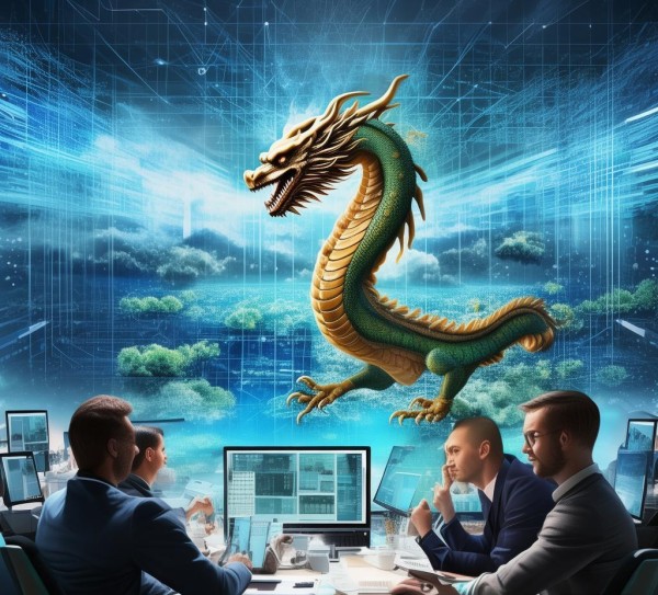 龙祥信息咨询服务部,助力企业数字化转型的强劲力量 龙祥信息咨询服务部,助力企业数字化转型的强劲力量
