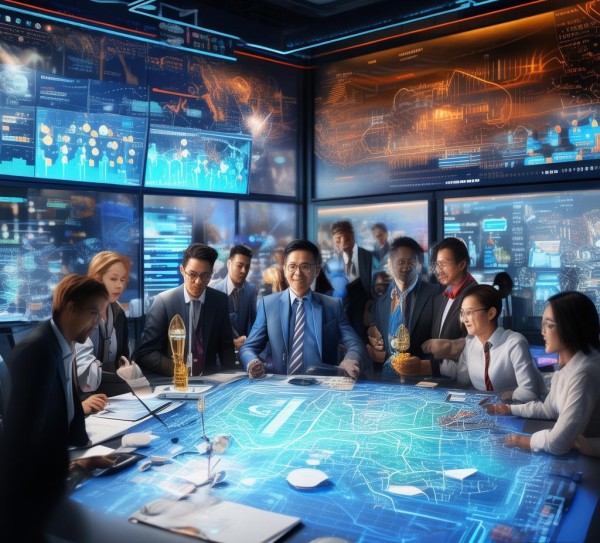 福泉信息咨询服务,助力企业数字化转型的强劲力量 福泉信息咨询服务,助力企业数字化转型的强劲力量