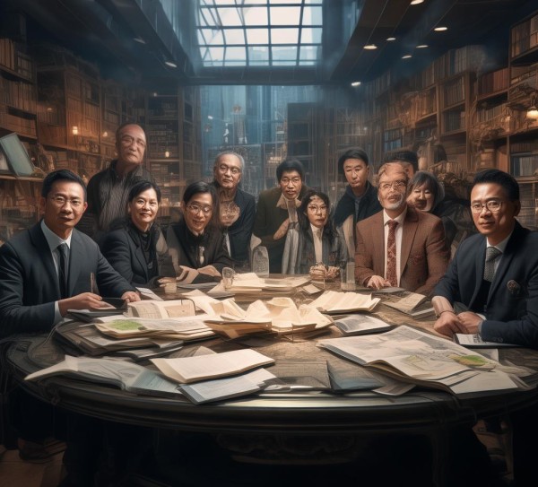 智慧的智囊团,杨浦区信息咨询的精准守护者 智慧的智囊团,杨浦区信息咨询的精准守护者