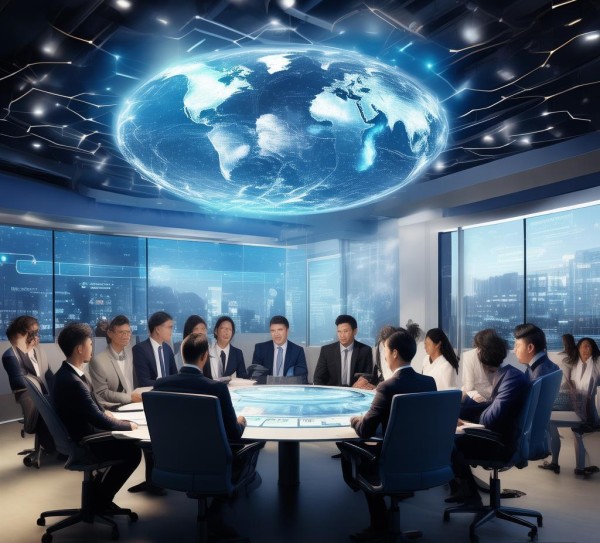 洐瑞信息咨询服务部,在全球信息科技领域的权威咨询机构 洐瑞信息咨询服务部,在全球信息科技领域的权威咨询机构