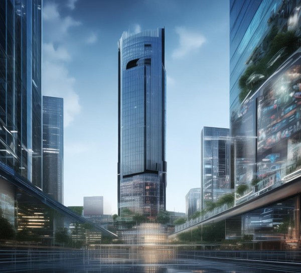 智慧建筑,信息化建设造价咨询服务的未来发展方向 智慧建筑,信息化建设造价咨询服务的未来发展方向