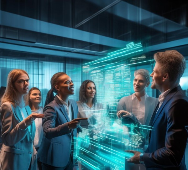 ThinkThink Solutions，为企业优化信息服务的精准方案