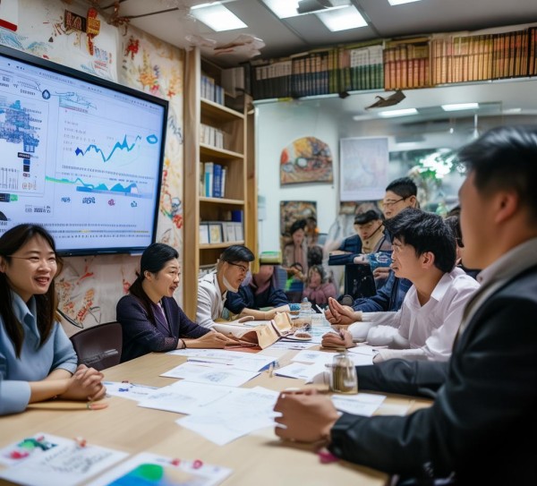 古蔺县信息咨询服务,助力地方经济发展与民生保障 古蔺县信息咨询服务,助力地方经济发展与民生保障