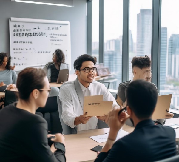 信佰信息技术咨询 面试,面试技巧与成功之道 信佰信息技术咨询 面试,面试技巧与成功之道
