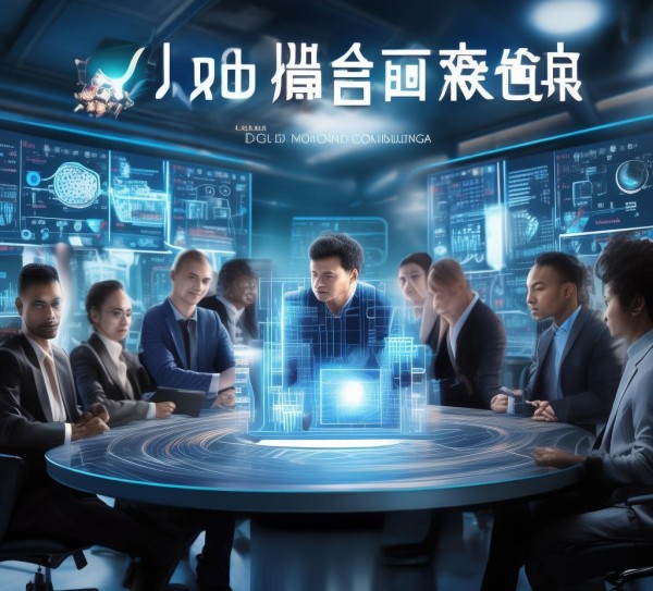 留侯信息化咨询,助力企业数字化转型的解决方案 留侯信息化咨询,助力企业数字化转型的解决方案