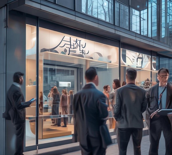 亿讯科技咨询个体店,助力企业数字化转型 亿讯科技咨询个体店,助力企业数字化转型