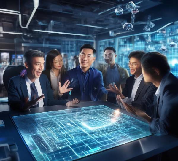 解析三哥信息咨询服务,为您量身定制数字化转型之路 解析三哥信息咨询服务,为您量身定制数字化转型之路