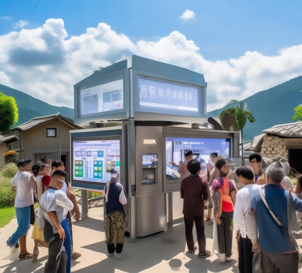 康乐县信息咨询服务,助力乡村振兴的创新实践 康乐县信息咨询服务,助力乡村振兴的创新实践