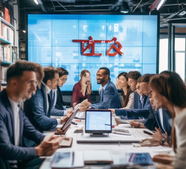 纳雍信息咨询服务，助力企业发展与技术创新