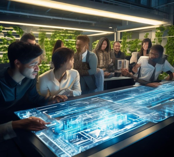 日日新信息咨询服务,重塑现代商业生态的创新 日日新信息咨询服务,重塑现代商业生态的创新