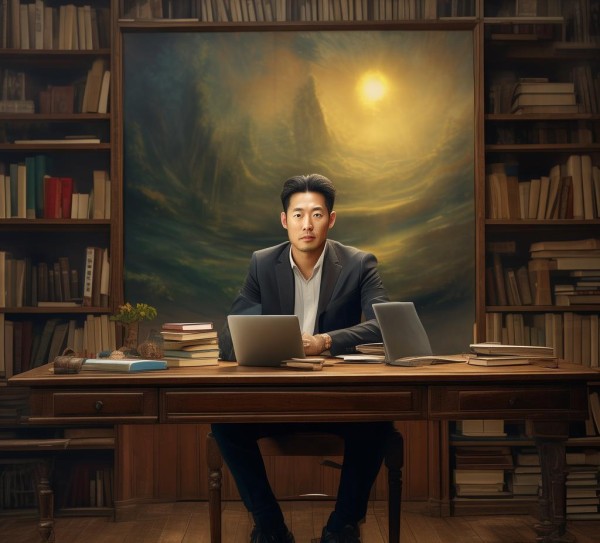 白手起家的智慧,卡友慧信息咨询服务的使命与未来 白手起家的智慧,卡友慧信息咨询服务的使命与未来